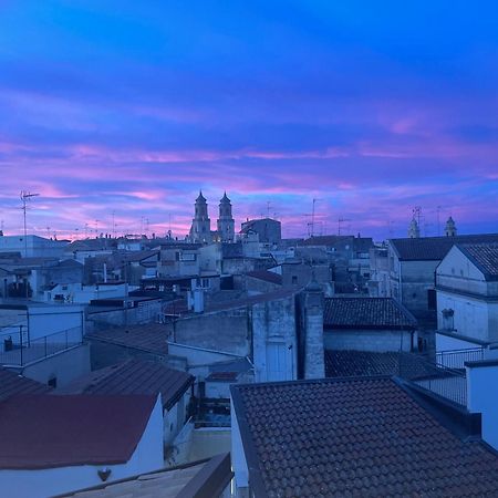 Pein Assutt B&B Altamura Buitenkant foto