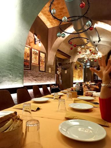 Pein Assutt B&B Altamura Buitenkant foto