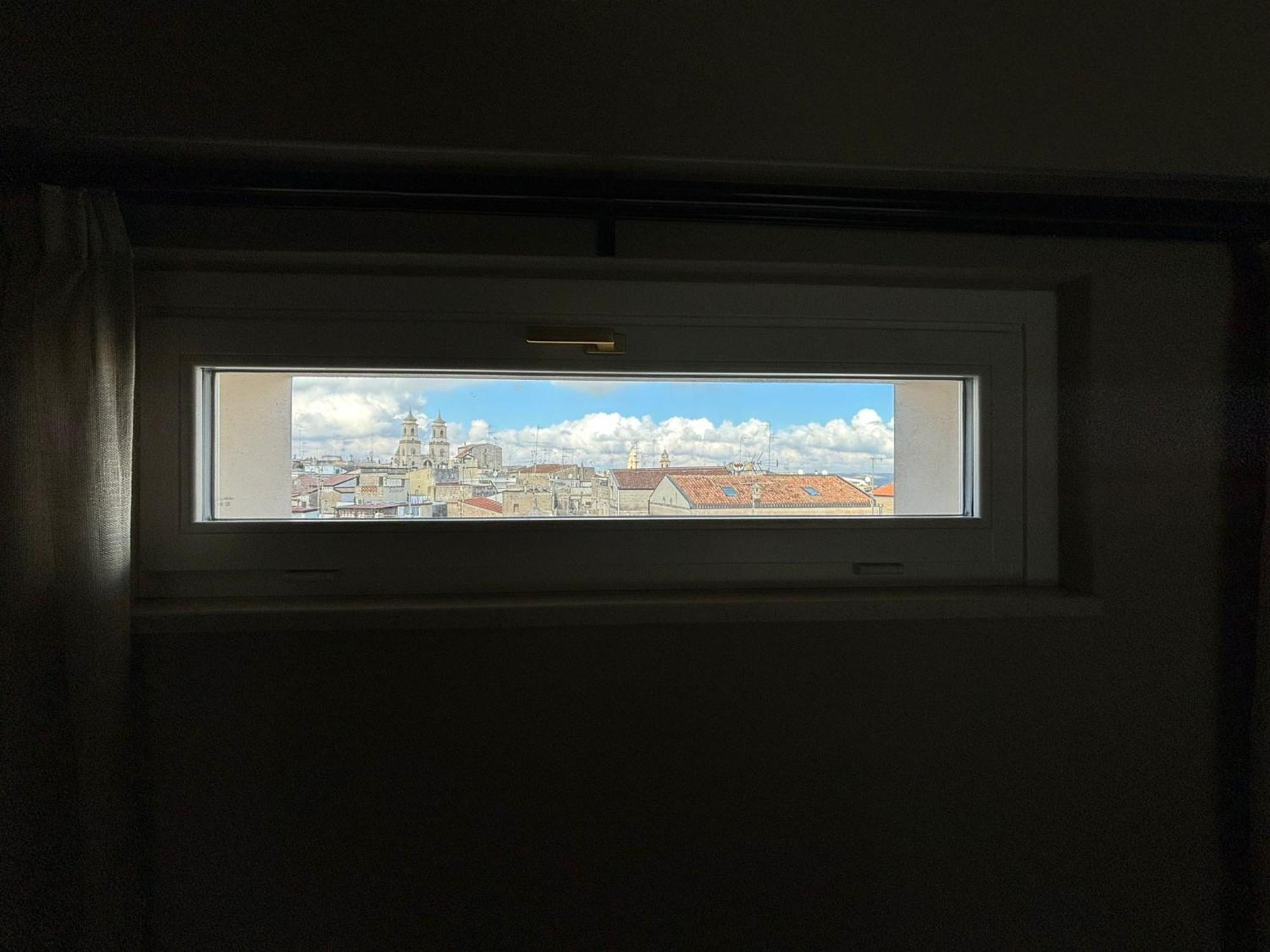 Pein Assutt B&B Altamura Buitenkant foto