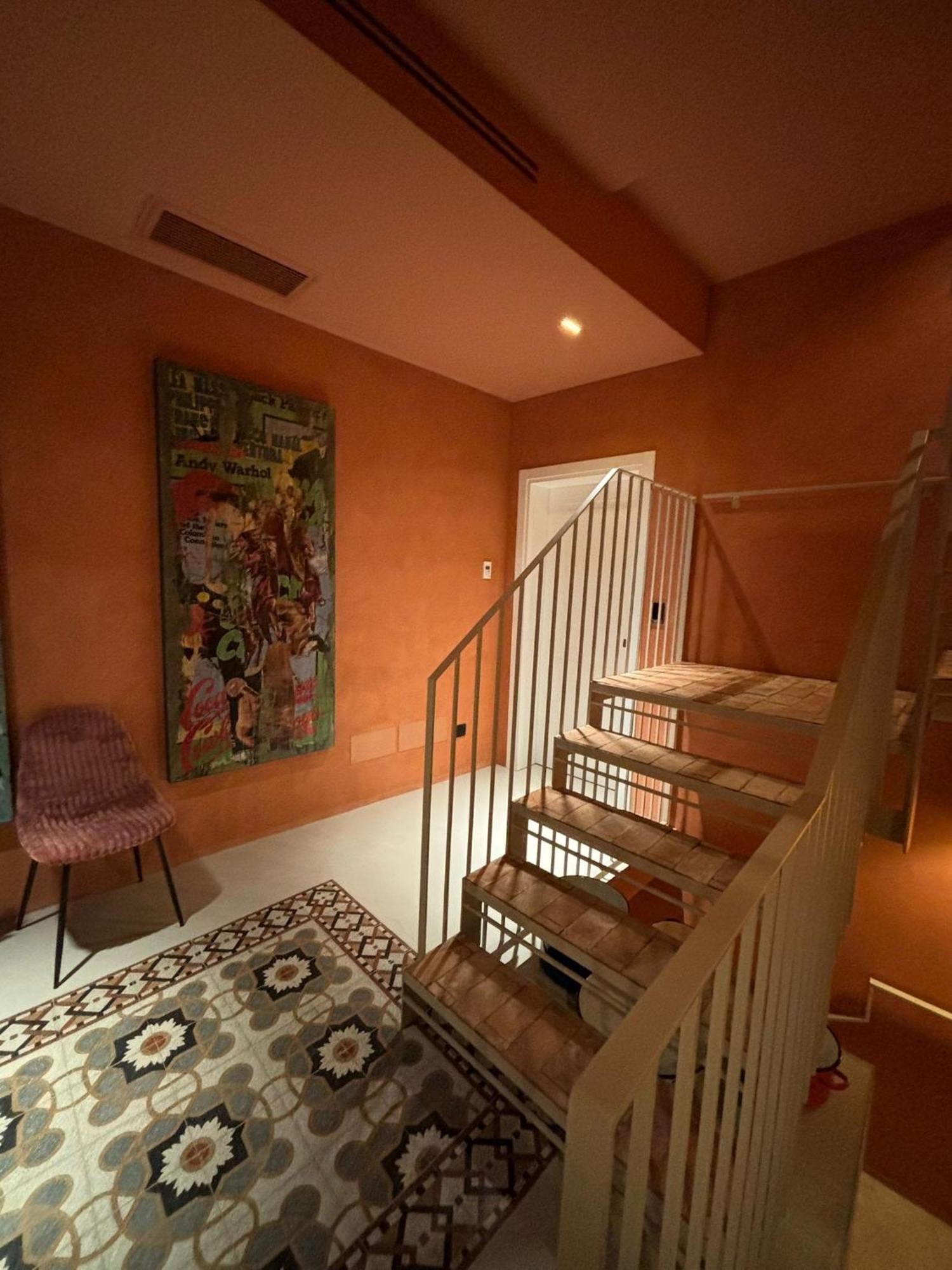 Pein Assutt B&B Altamura Buitenkant foto