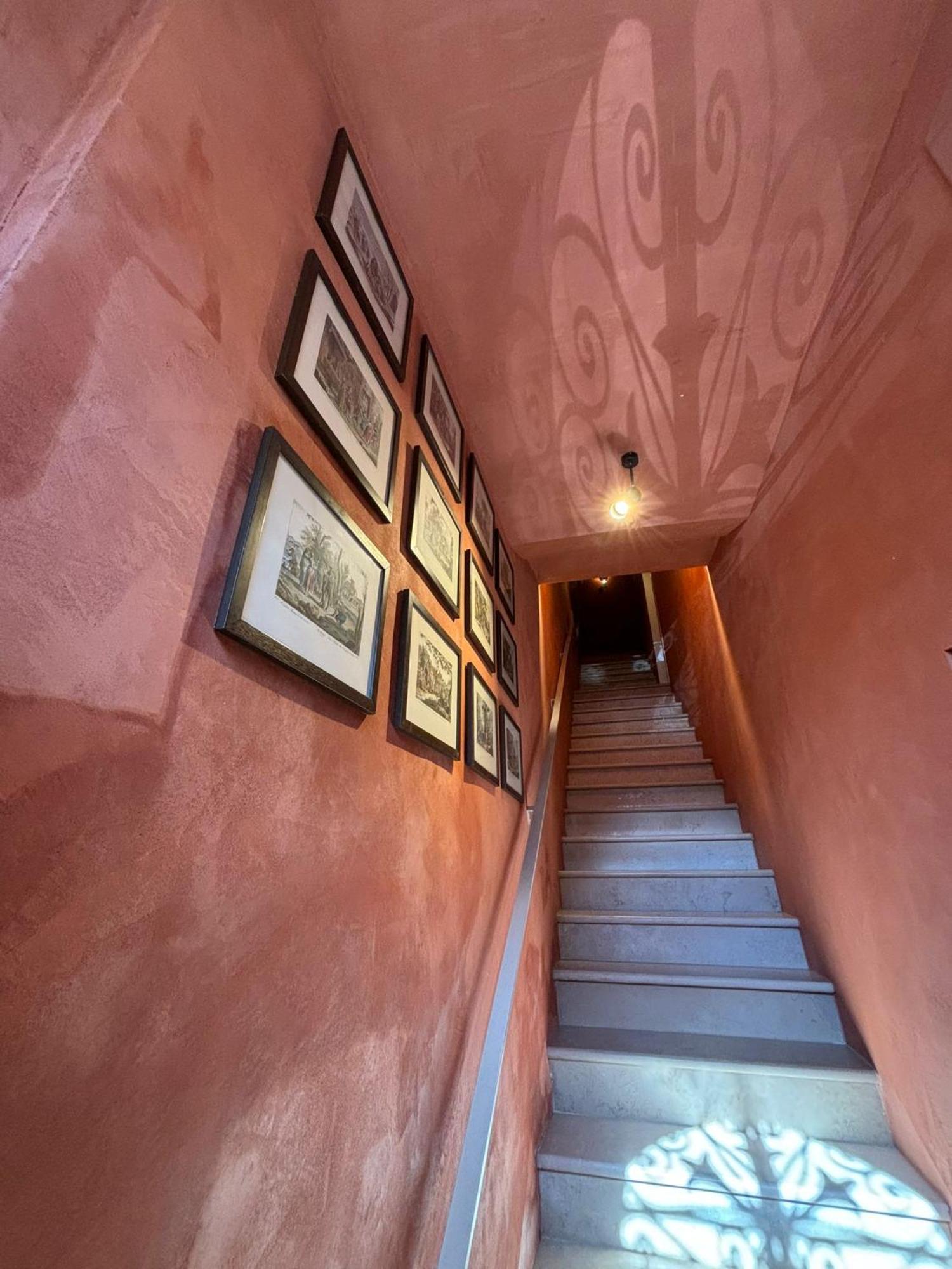 Pein Assutt B&B Altamura Buitenkant foto