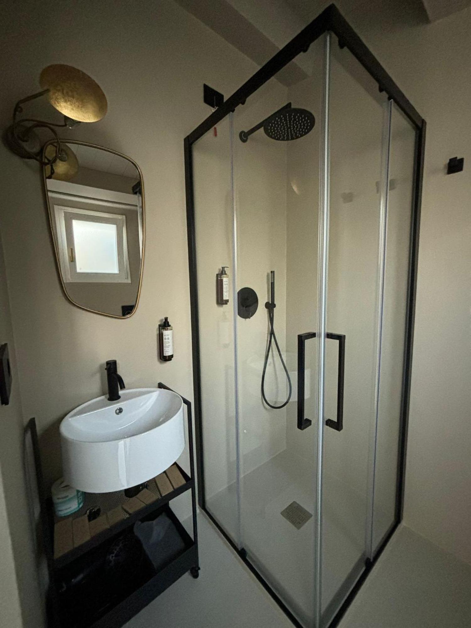 Pein Assutt B&B Altamura Buitenkant foto