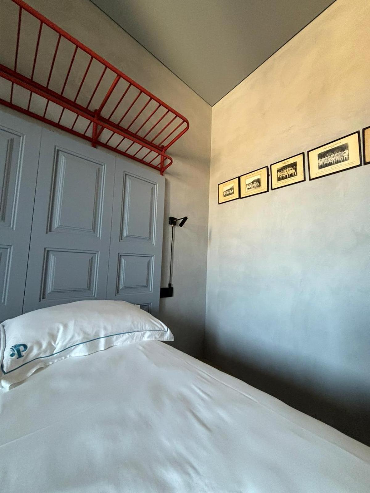 Pein Assutt B&B Altamura Buitenkant foto