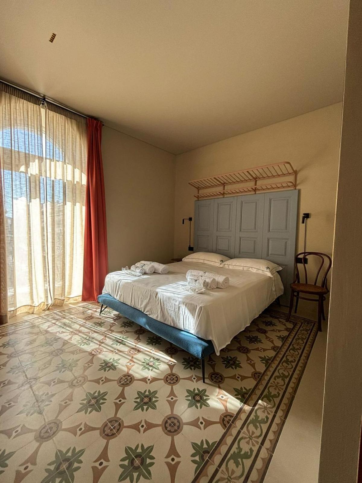 Pein Assutt B&B Altamura Buitenkant foto