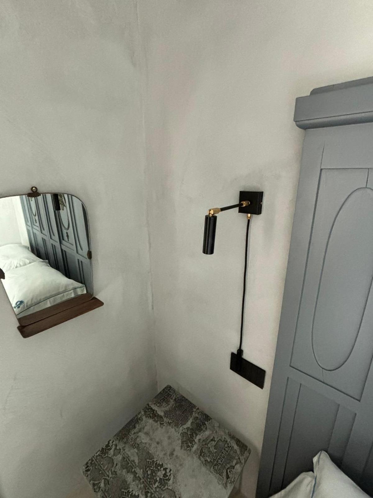 Pein Assutt B&B Altamura Buitenkant foto
