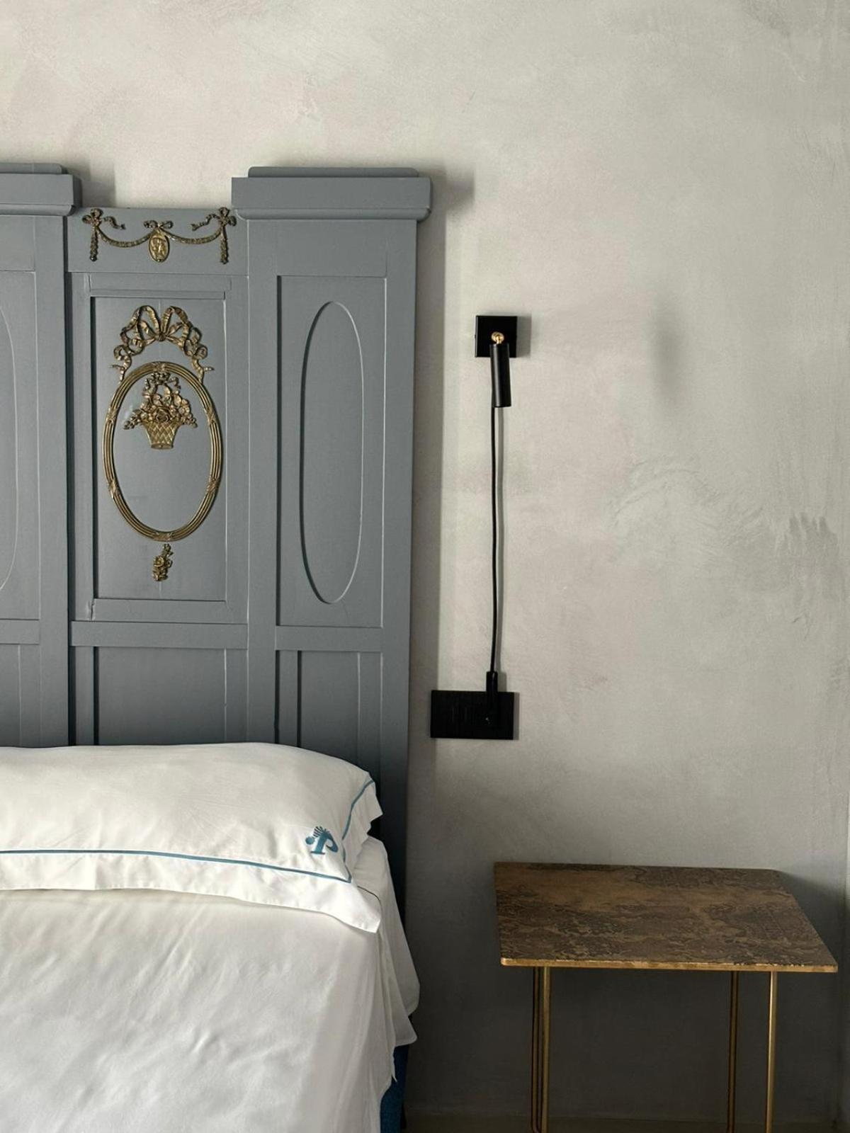 Pein Assutt B&B Altamura Buitenkant foto