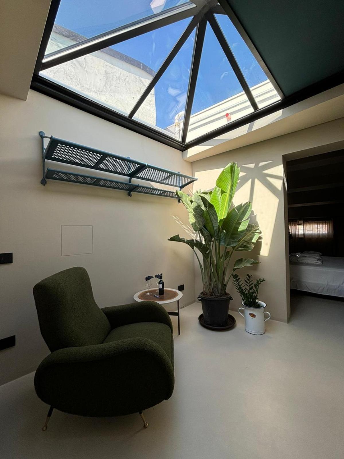 Pein Assutt B&B Altamura Buitenkant foto
