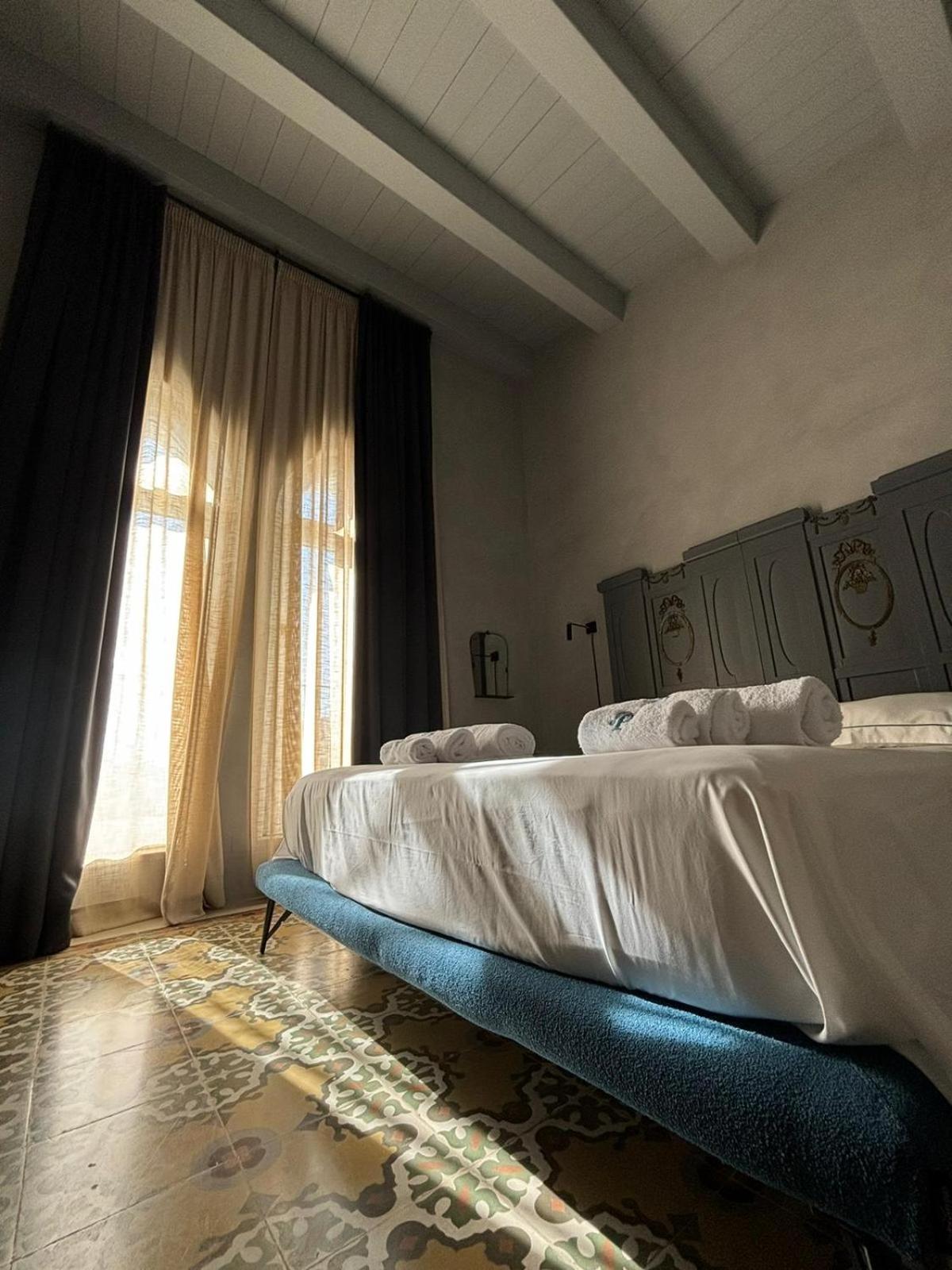 Pein Assutt B&B Altamura Buitenkant foto