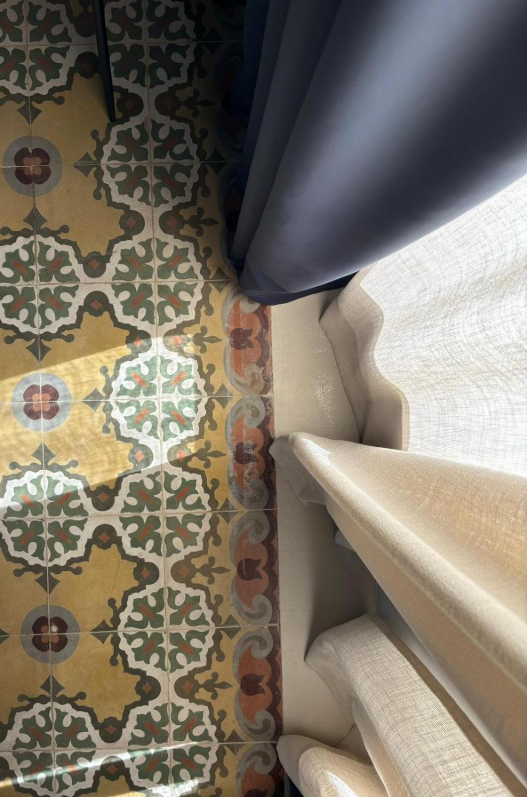 Pein Assutt B&B Altamura Buitenkant foto